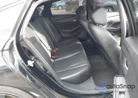 2024 Honda Accord Hybrid Sport-L from USA, damaged, VIN 1HGCY2F79RA091834